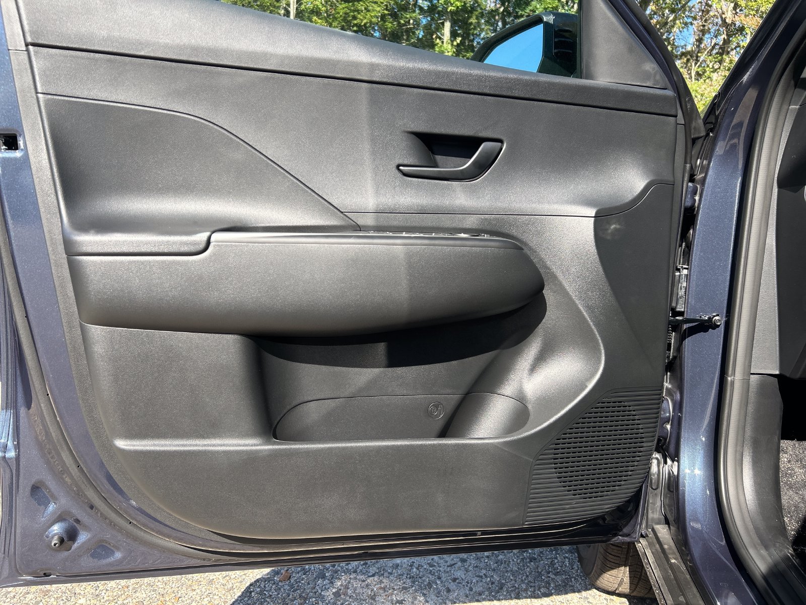 New 2027 Hyundai Kona SEL Sport AWD/4WD image 12