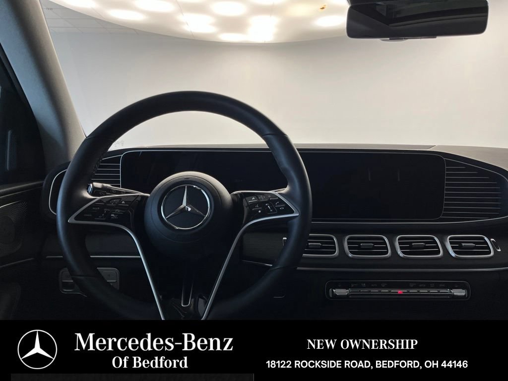 Used 2026 Mercedes-Benz GLS 450 4MATIC image 23