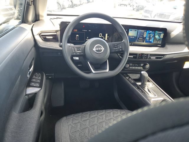 New 2027 Nissan Kicks SV w/ Cold Weather Package FWD image 14