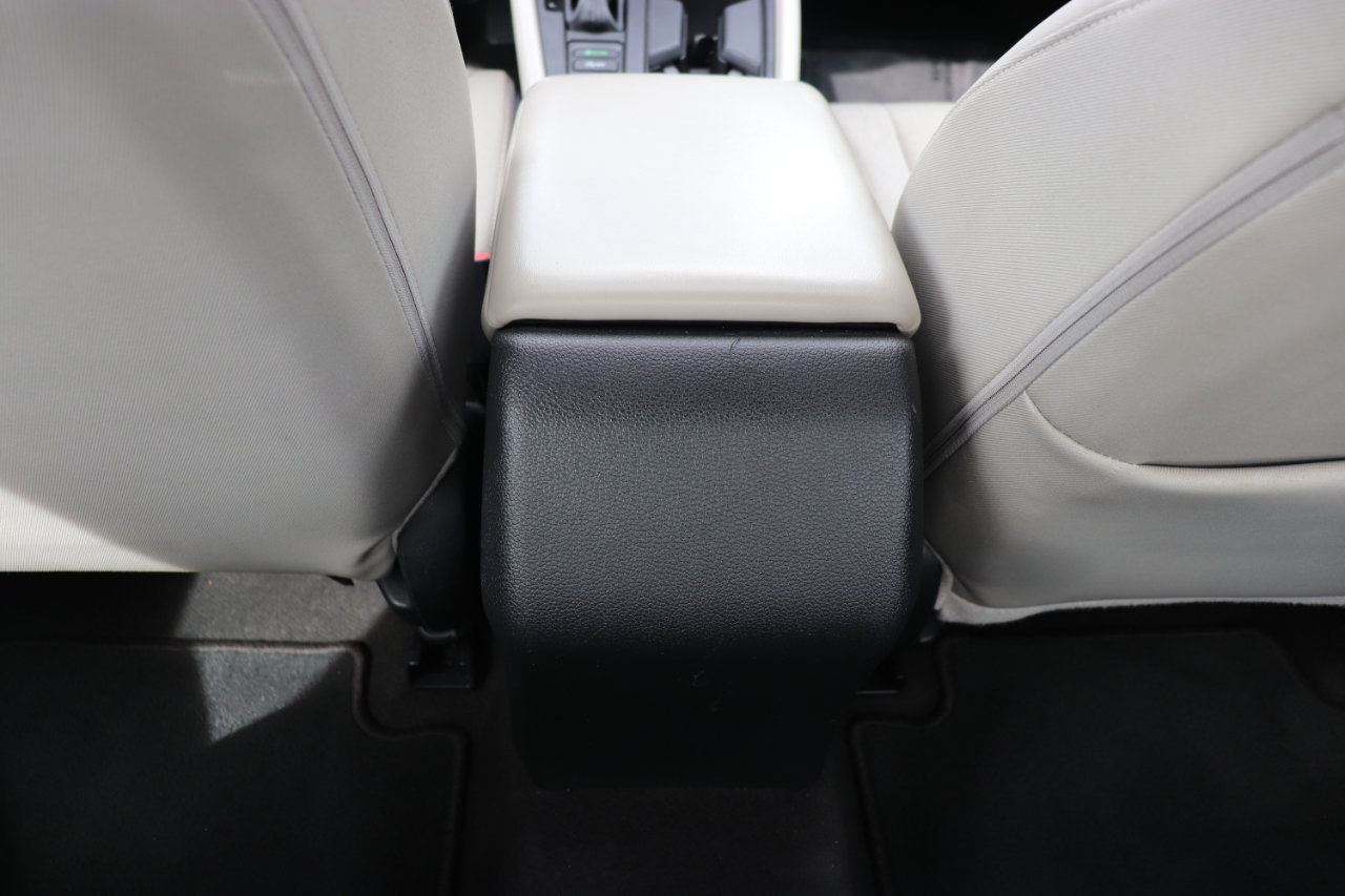 Used 2024 Honda Accord EX image 21