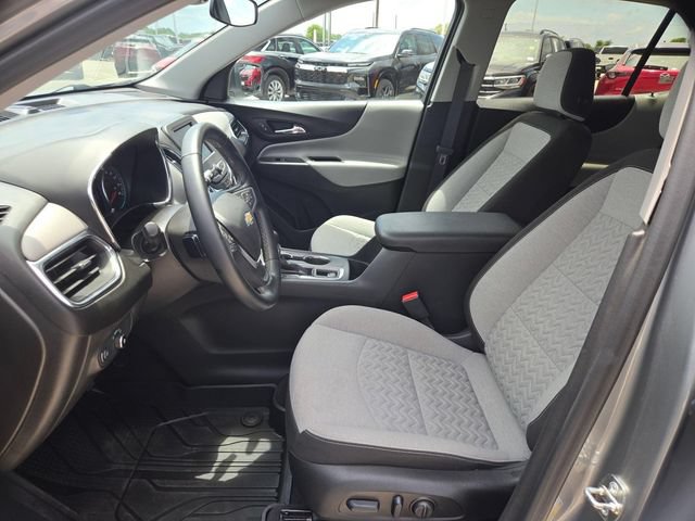 Certified 2023 Chevrolet Equinox LT w/ Driver Convenience Package AWD/4WD image 9