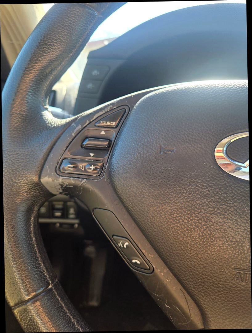 Used 2010 INFINITI G37 Journey w/ Premium Pkg image 20