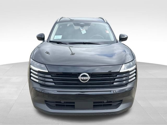 New 2026 Nissan Kicks SV image 2