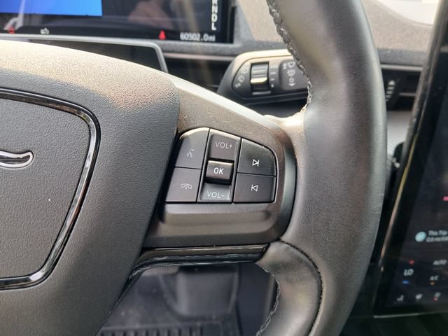 Used 2021 Ford Mustang Mach-E Premium AWD/4WD image 28
