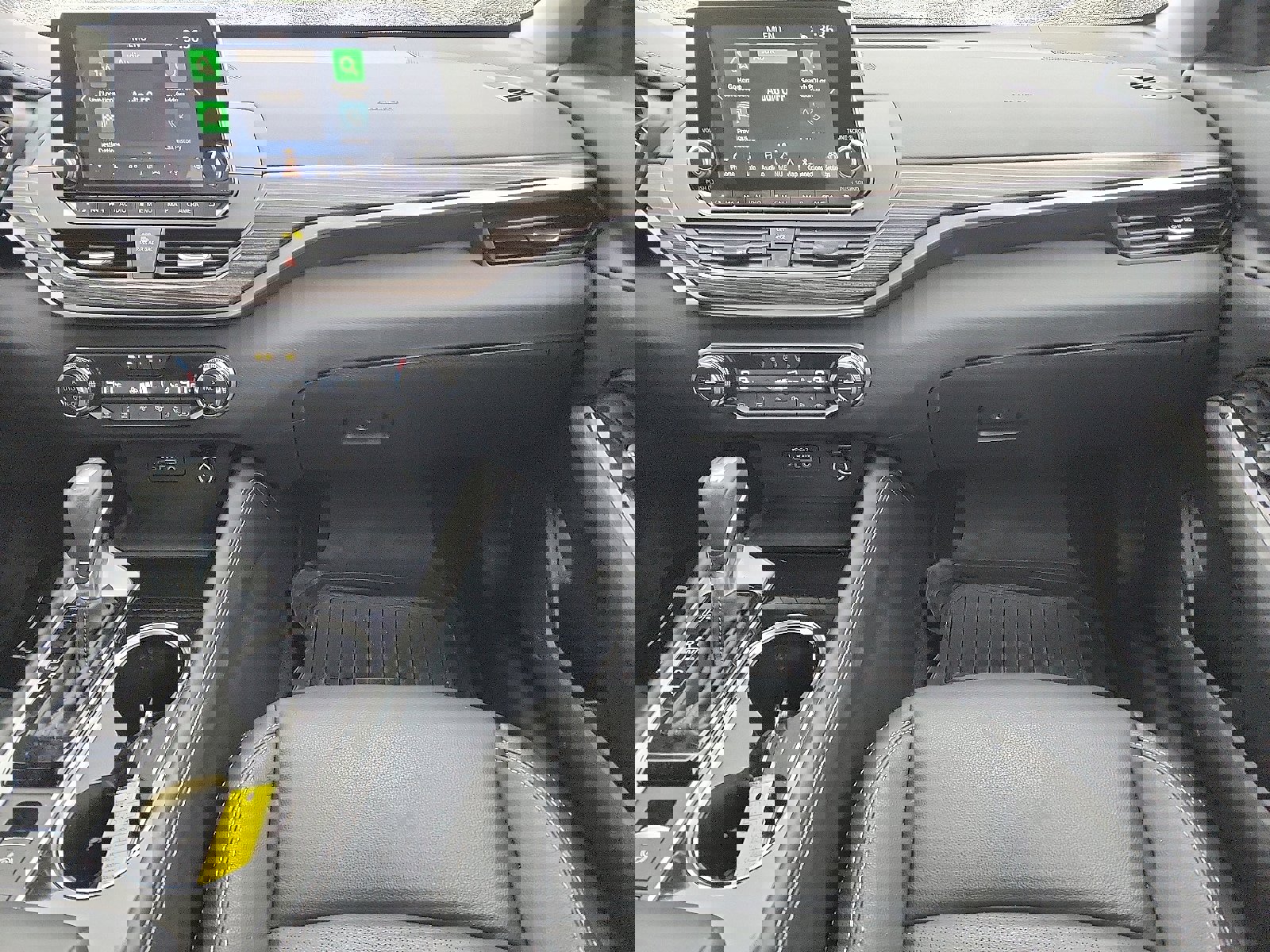 Used 2021 Nissan Altima 2.5 Platinum image 11