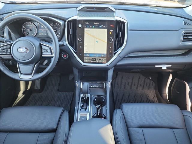 New 2026 Subaru Ascent Limited image 21