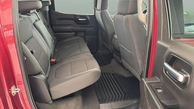 Used 2019 Chevrolet Silverado 1500 LT w/ All-Star Edition image 8