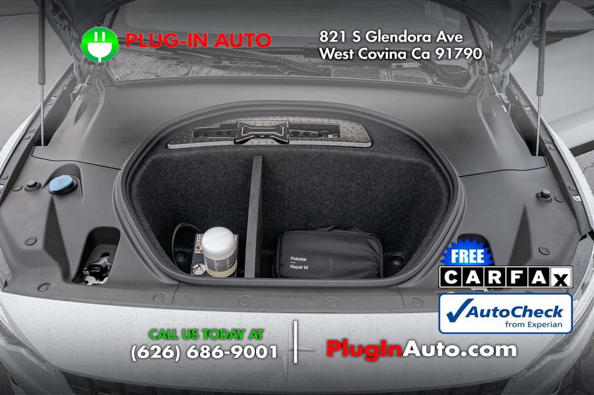 Used 2023 Polestar Polestar 2 w/ Pilot Pack image 14