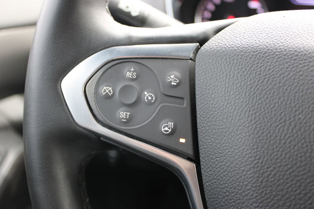 Used 2023 Chevrolet Traverse Premier AWD/4WD image 37