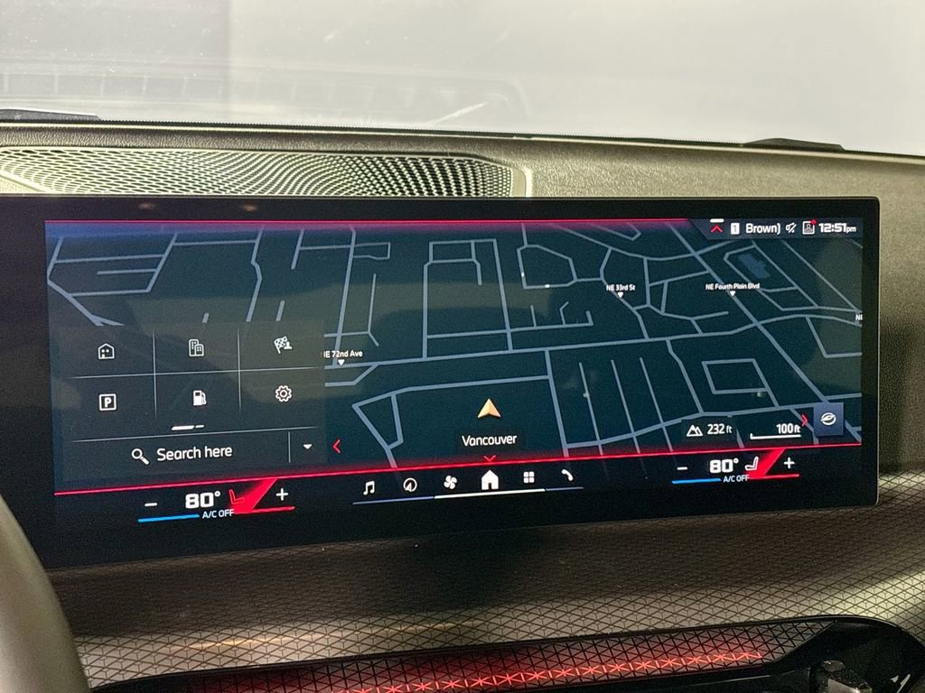 Used 2025 BMW M240i xDrive Coupe image 16