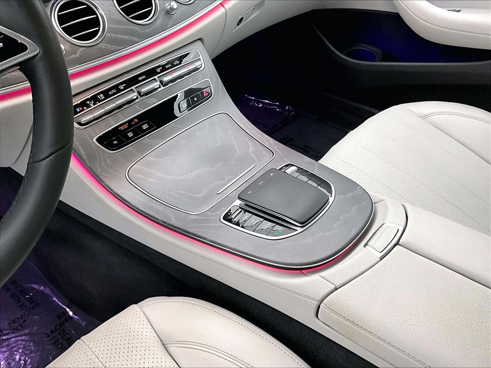 Used 2022 Mercedes-Benz E 350 Sedan image 15
