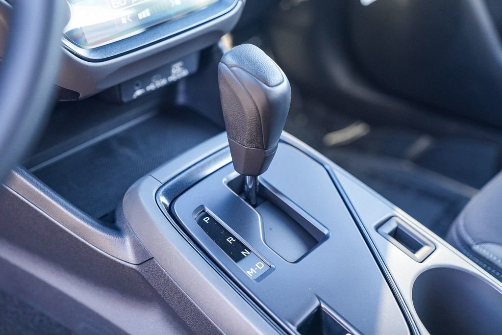 New 2026 Subaru Crosstrek 2.0i Premium image 20