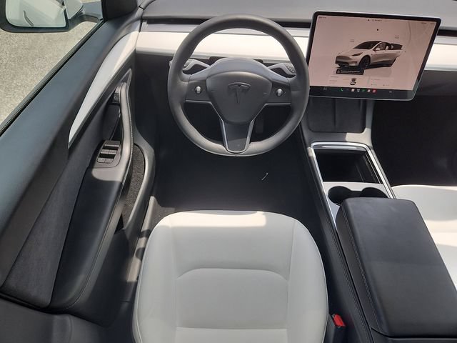 Used 2023 Tesla Model Y Long Range AWD/4WD image 7