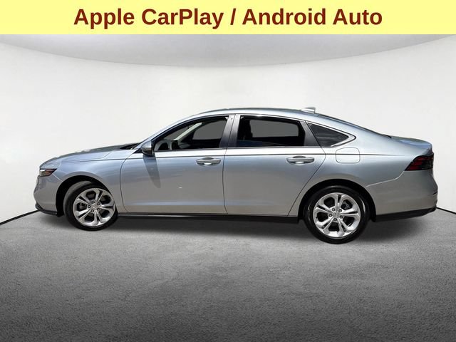 Used 2025 Honda Accord LX image 7