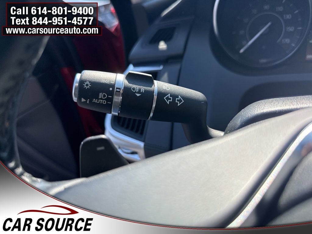 Used 2020 Jaguar E-PACE image 23