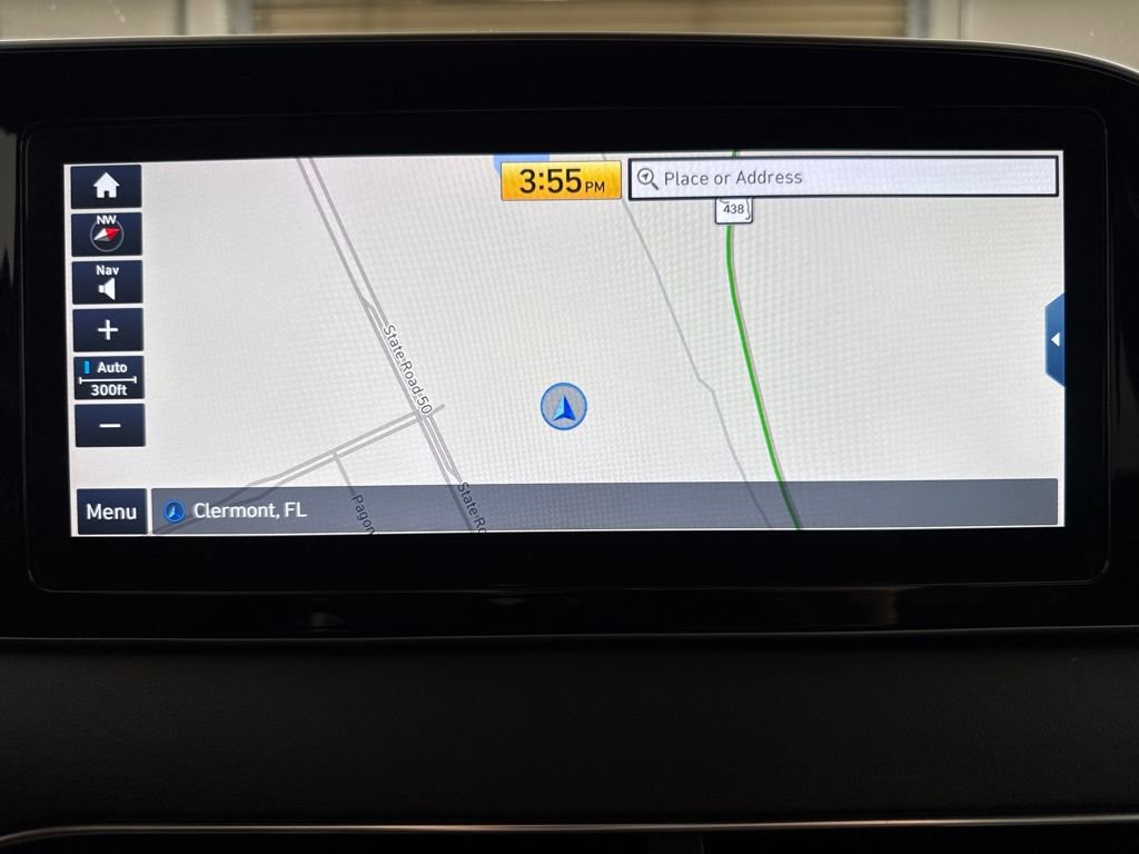 Used 2020 Hyundai Palisade Limited image 16