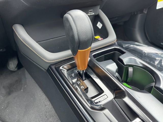 New 2026 Subaru Forester Wilderness image 23