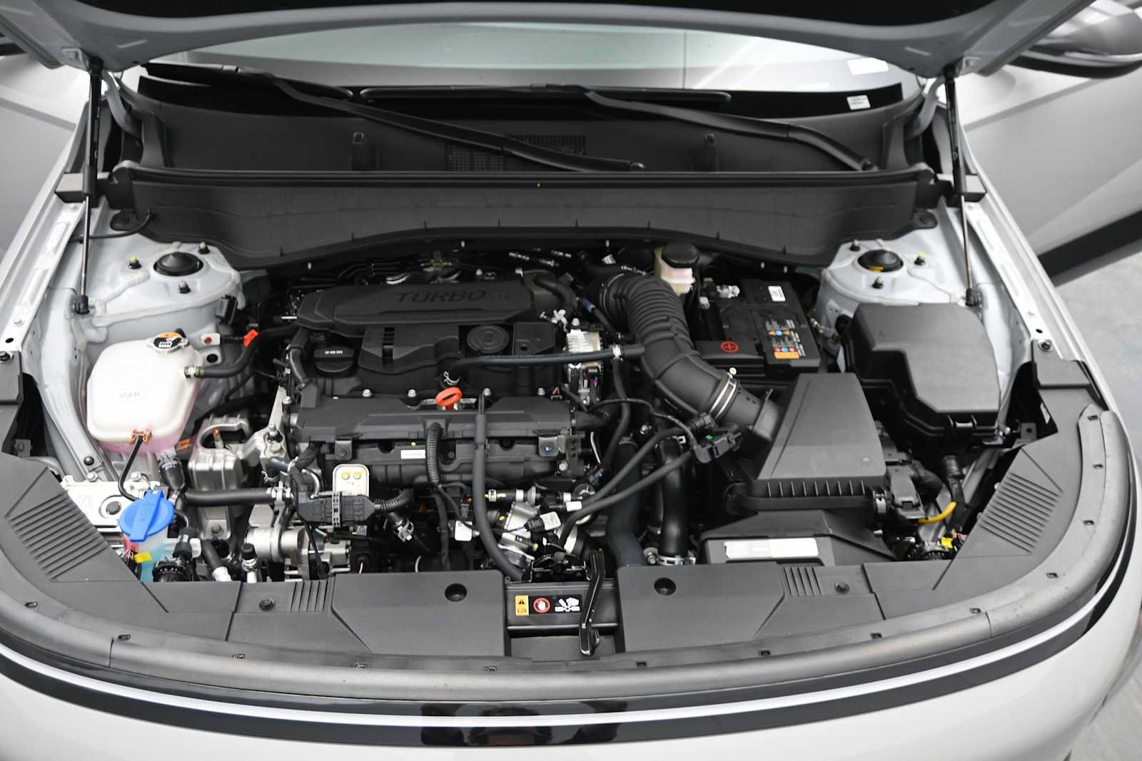 New 2026 Hyundai Kona SEL Premium AWD/4WD image 24