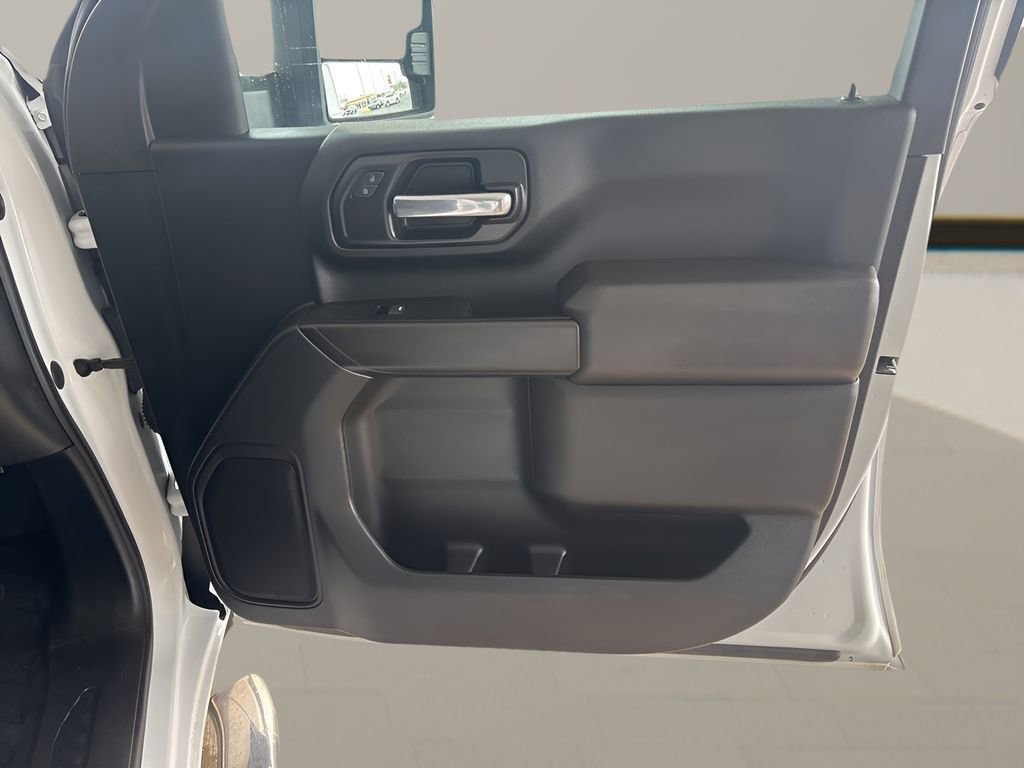 Used 2023 GMC Sierra 2500 Pro image 27