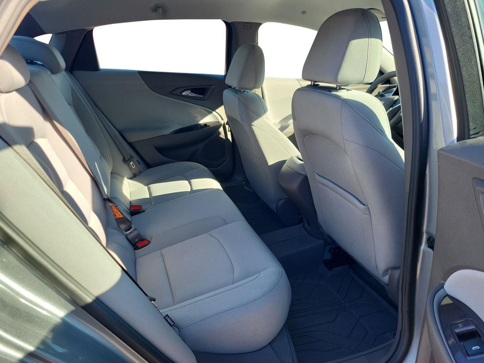 Used 2023 Chevrolet Malibu LS w/ LPO, Floor Liner Package image 22