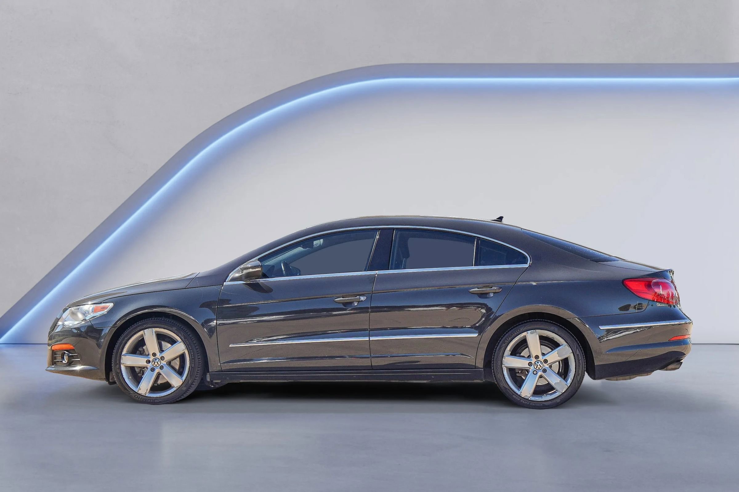 Used 2012 Volkswagen CC Lux Limited image 15