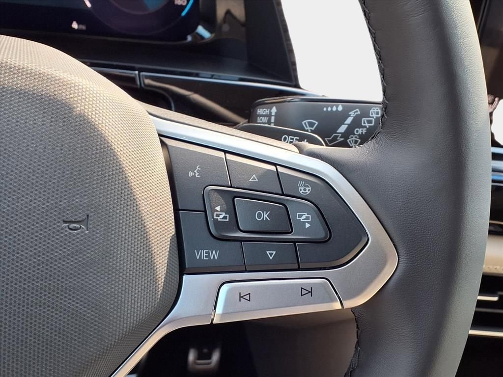 New 2026 Volkswagen Atlas SEL Premium R-Line image 21