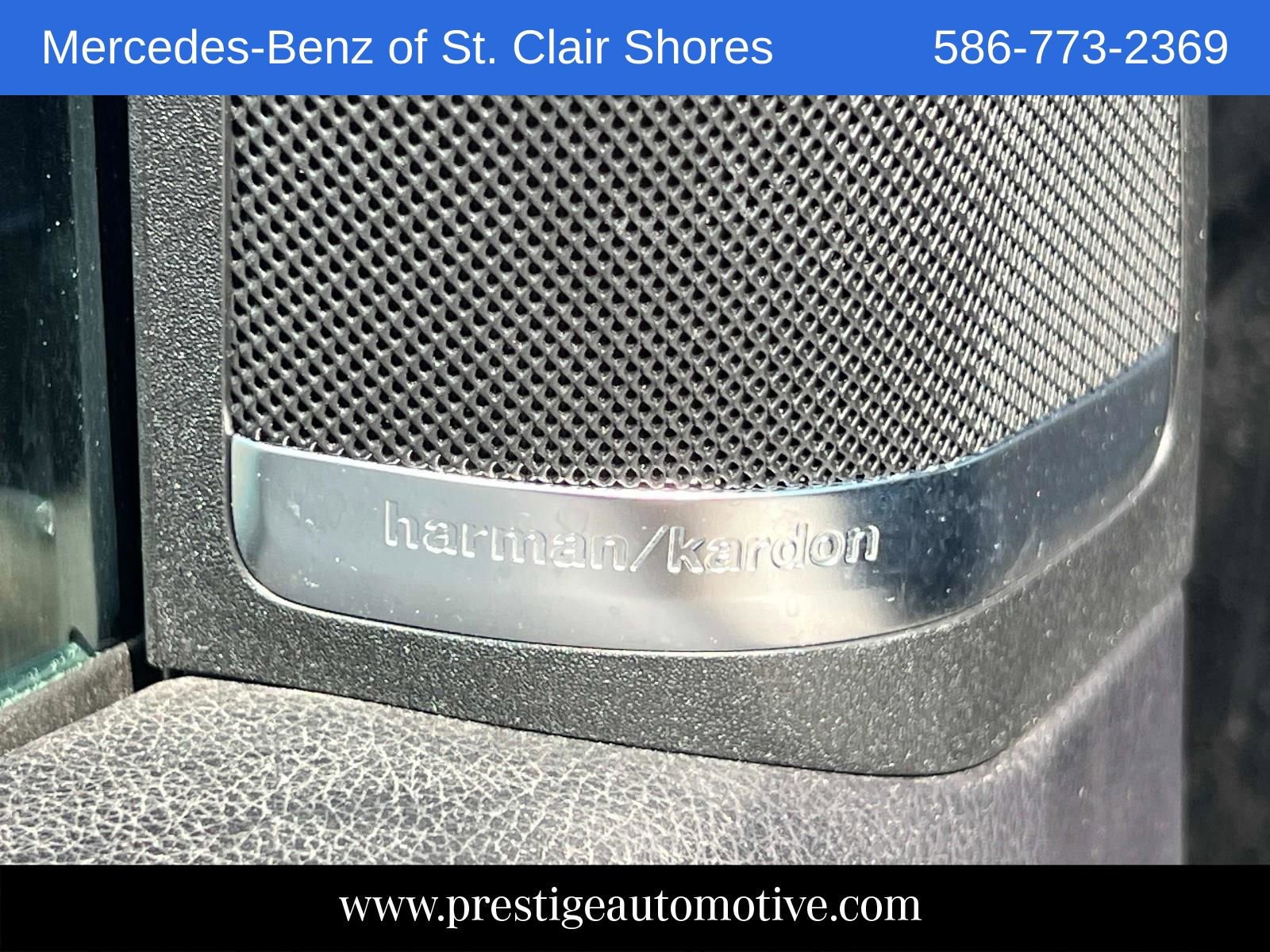 Used 2015 Mercedes-Benz ML 350 4MATIC image 22