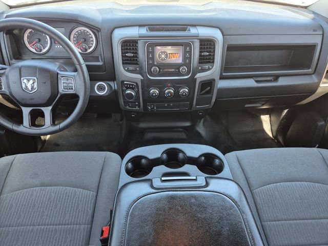 Certified 2022 RAM 1500 Tradesman w/ Popular Equipment Group image 20