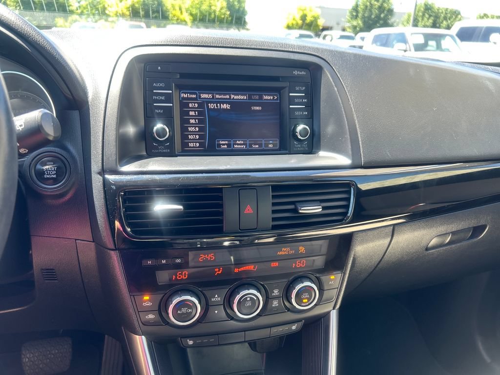 Used 2014 MAZDA CX-5 Grand Touring AWD/4WD image 20
