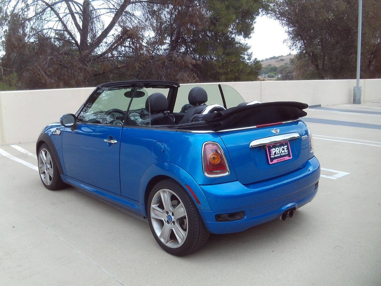 Used 2010 MINI Cooper S FWD image 25