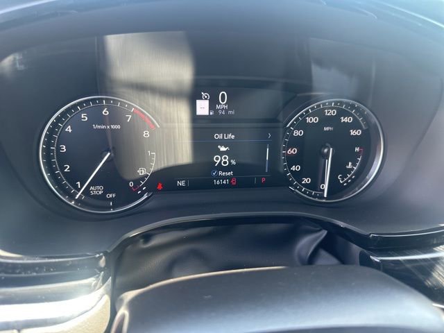 Certified 2024 Cadillac XT6 Premium Luxury image 17