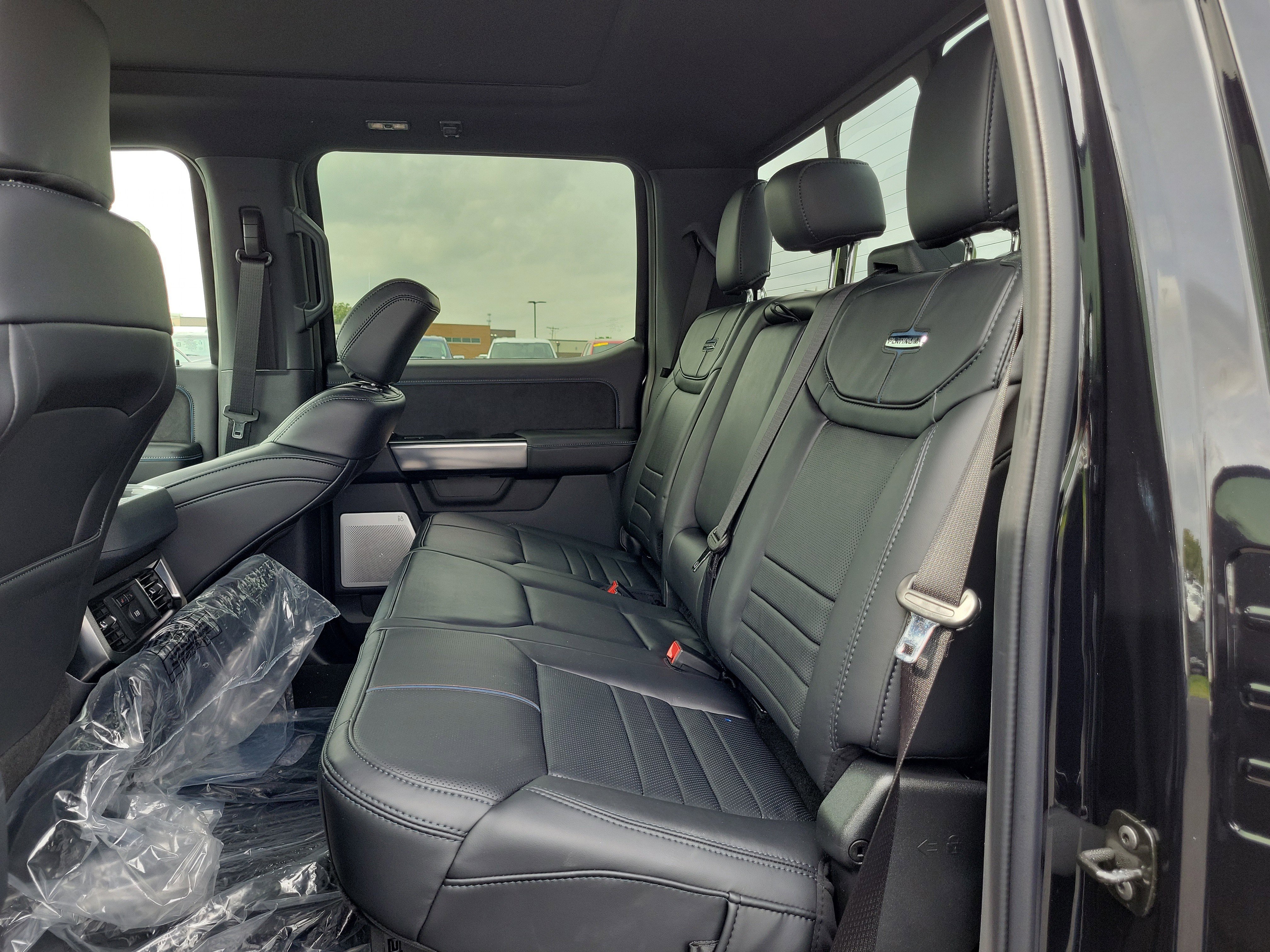 New 2026 Ford F350 Platinum image 13