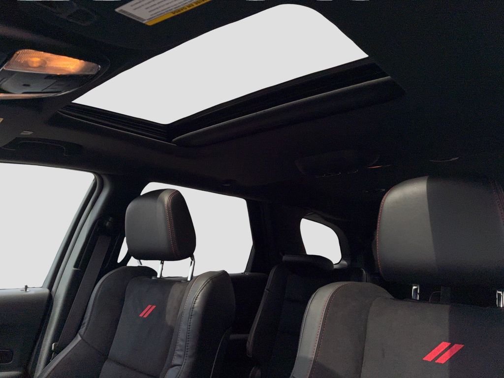 New 2026 Dodge Durango GT AWD/4WD image 15