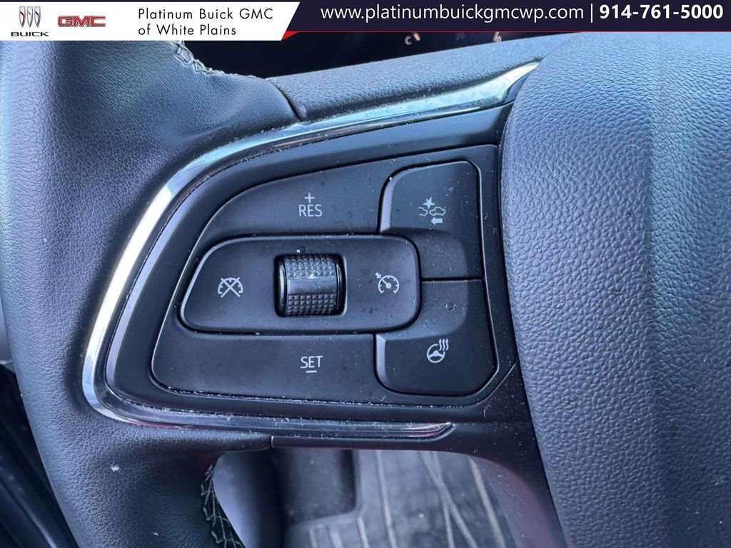 Used 2024 Buick Encore GX Preferred w/ Comfort Package image 20