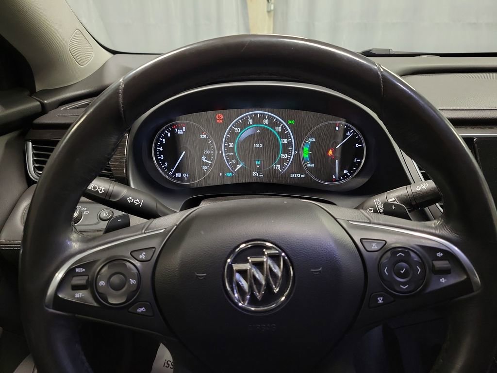 Used 2019 Buick LaCrosse Essence w/ Sights and Sounds Package image 14