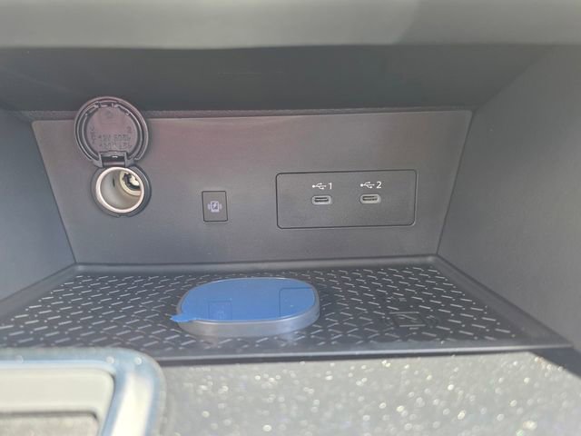 New 2026 Nissan Pathfinder SV AWD/4WD image 19