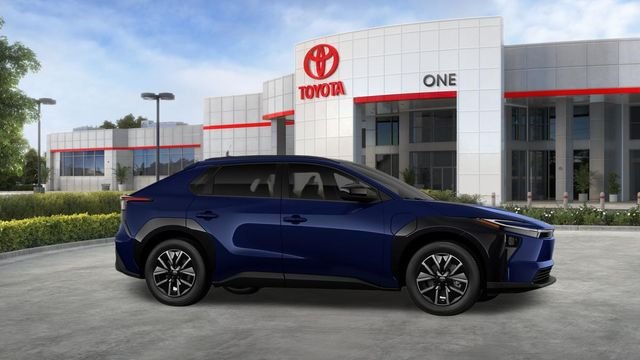 New 2026 Toyota bZ AWD/4WD image 16