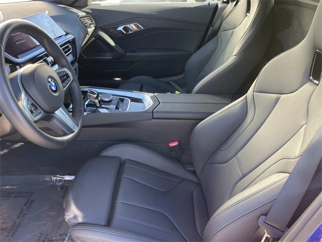 Used 2024 BMW Z4 sDrive30i image 22