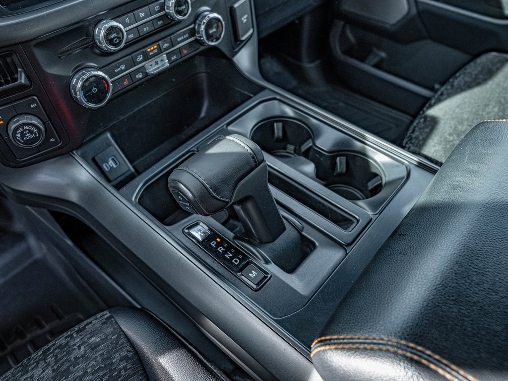 Used 2024 Ford F150 Tremor image 23