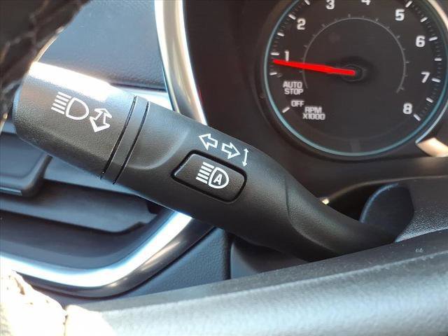 Used 2024 Chevrolet Equinox LT image 19