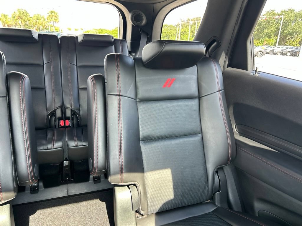 Used 2023 Dodge Durango R/T RWD image 15
