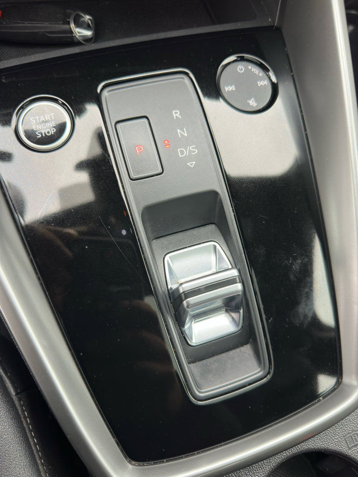 Used 2022 Audi A3 2.0T Premium image 25