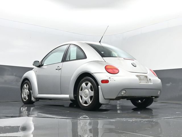 Used 2001 Volkswagen Beetle GLS FWD image 23