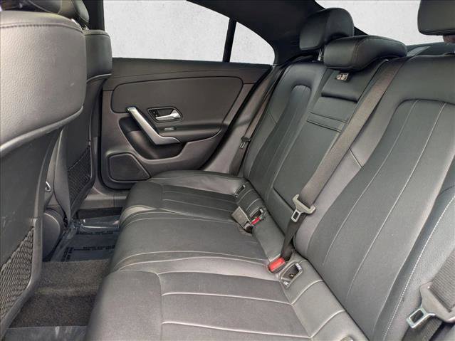 Certified 2023 Mercedes-Benz CLA 250 CLA 250 image 18