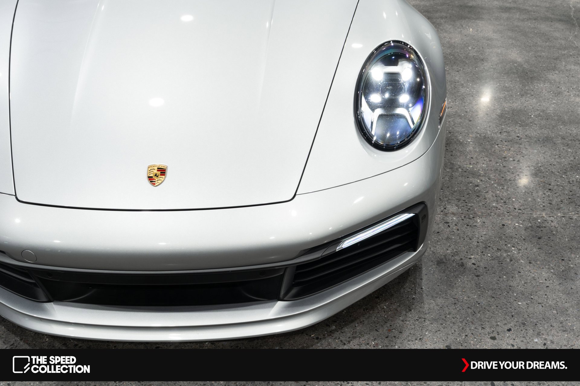 Used 2024 Porsche 911 Carrera T image 71