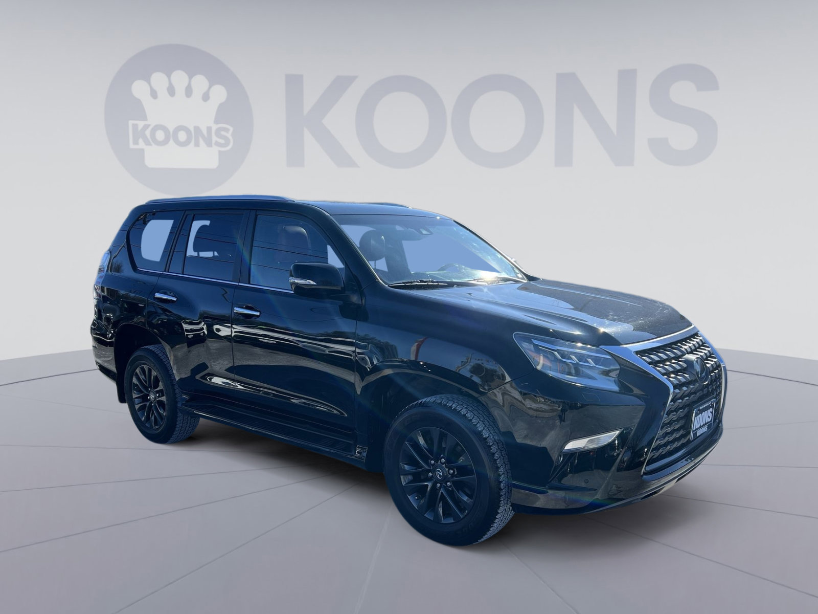 Used 2023 Lexus GX 460 Premium image 10