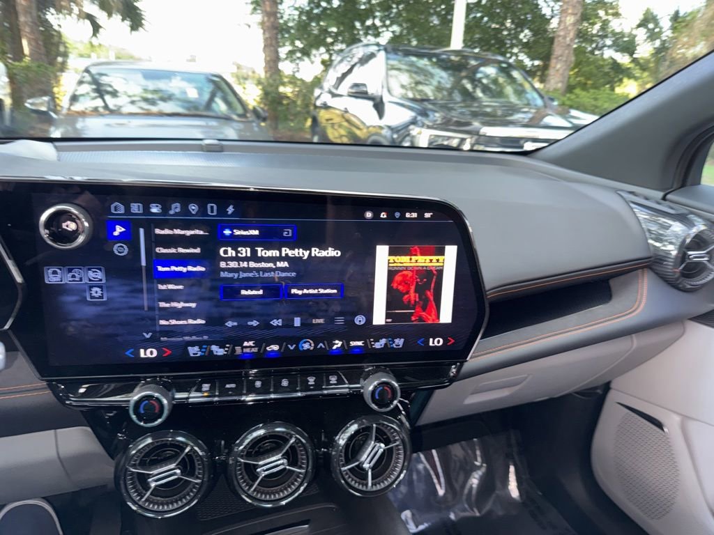 Used 2025 Chevrolet Blazer EV SS w/ Performance Package AWD/4WD image 70