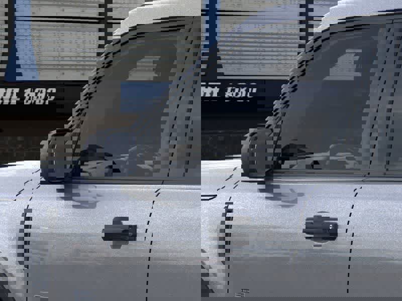 New 2026 Ford Bronco Sport Big Bend AWD/4WD image 20