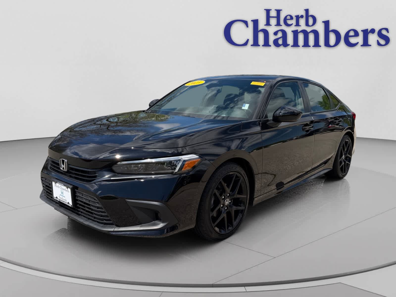 Used 2023 Honda Civic Sport image 11