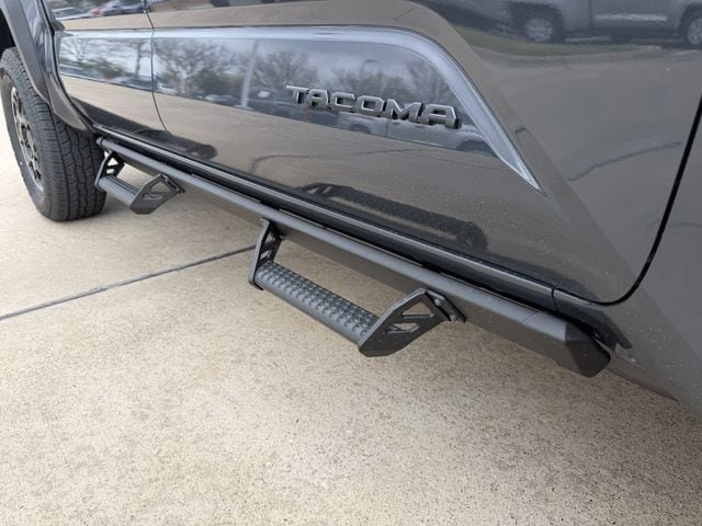 New 2026 Toyota Tacoma TRD Off-Road AWD/4WD image 10